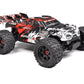 Corally Kagama-4 Brushless Basher Truck