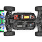 Corally Syncro-4 Brushless 4s Basher Buggy RTR NEW