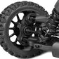 Corally Syncro-4 Brushless 4s Basher Buggy RTR NEW