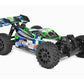 Corally Syncro-4 Brushless 4s Basher Buggy RTR NEW
