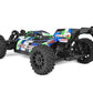 Corally Syncro-4 Brushless 4s Basher Buggy RTR NEW