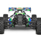 Corally Syncro-4 Brushless 4s Basher Buggy RTR NEW