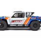 Corally Shiroi XP6 Roller Short Course Truck