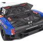 Corally Shiroi XP6 Roller Short Course Truck
