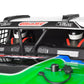 Corally Shiroi XP6 Roller Short Course Truck