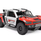 Corally Shiroi XP6 Roller Short Course Truck