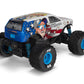 Freedom Flyer 1/16 4X4 Grom Brushed Monster Truck