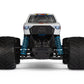 Freedom Flyer 1/16 4X4 Grom Brushed Monster Truck