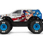 Freedom Flyer 1/16 4X4 Grom Brushed Monster Truck