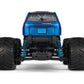Freedom Flyer 1/16 4X4 Grom Brushed Monster Truck