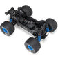 Freedom Flyer 1/16 4X4 Grom Brushed Monster Truck