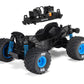 Freedom Flyer 1/16 4X4 Grom Brushed Monster Truck