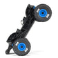 Freedom Flyer 1/16 4X4 Grom Brushed Monster Truck