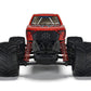 Gorgon 1/16 GROM 4x4 RTR Brushed Truck