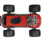 Gorgon 1/16 GROM 4x4 RTR Brushed Truck