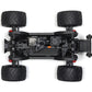 Gorgon 1/16 GROM 4x4 RTR Brushed Truck