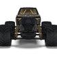 Gorgon 1/16 GROM 4x4 RTR Brushed Truck