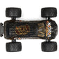 Gorgon 1/16 GROM 4x4 RTR Brushed Truck
