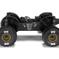 Gorgon 1/16 GROM 4x4 RTR Brushed Truck