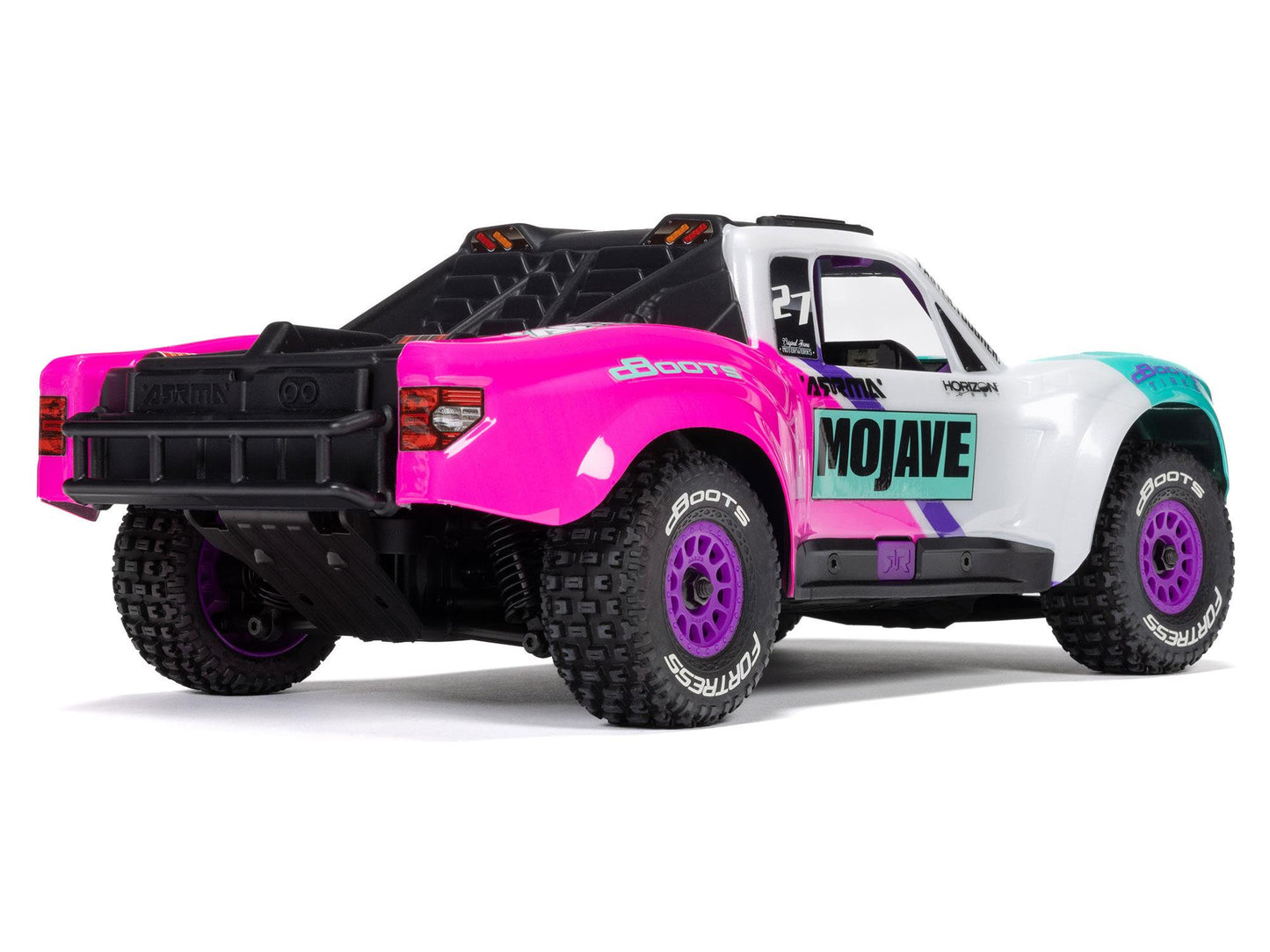 Mojave 1/18 GROM 223S BLX 4wd Smart RTR w/Lipo Batt/USB Chg