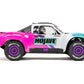 Mojave 1/18 GROM 223S BLX 4wd Smart RTR w/Lipo Batt/USB Chg