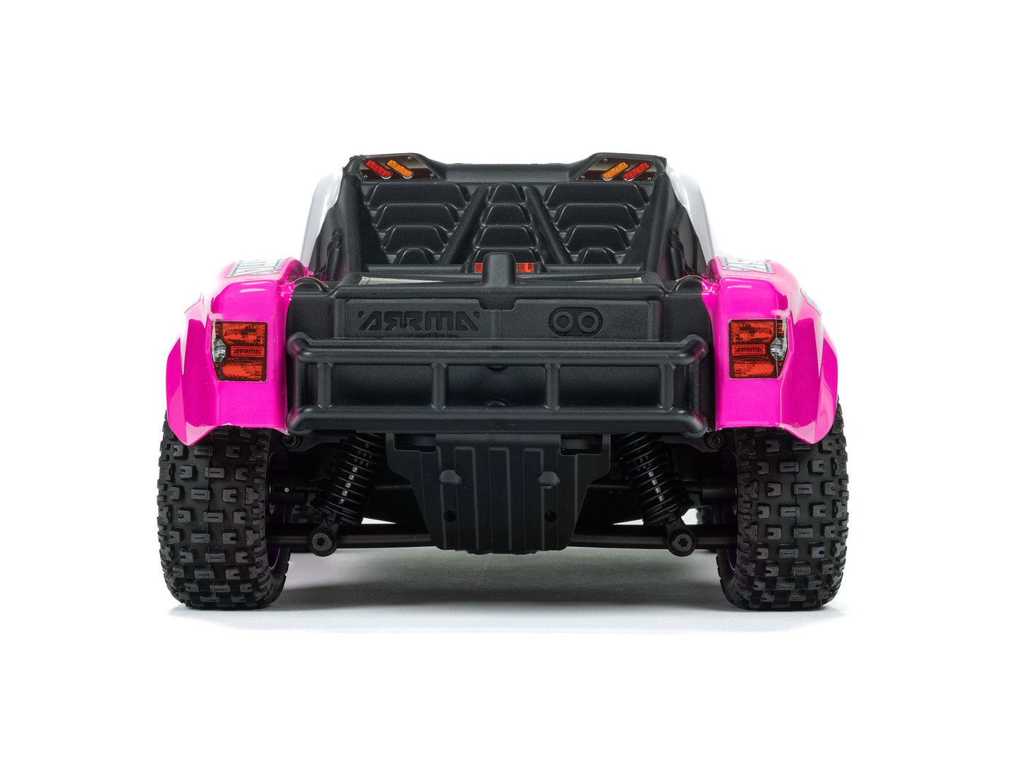 Mojave 1/18 GROM 223S BLX 4wd Smart RTR w/Lipo Batt/USB Chg