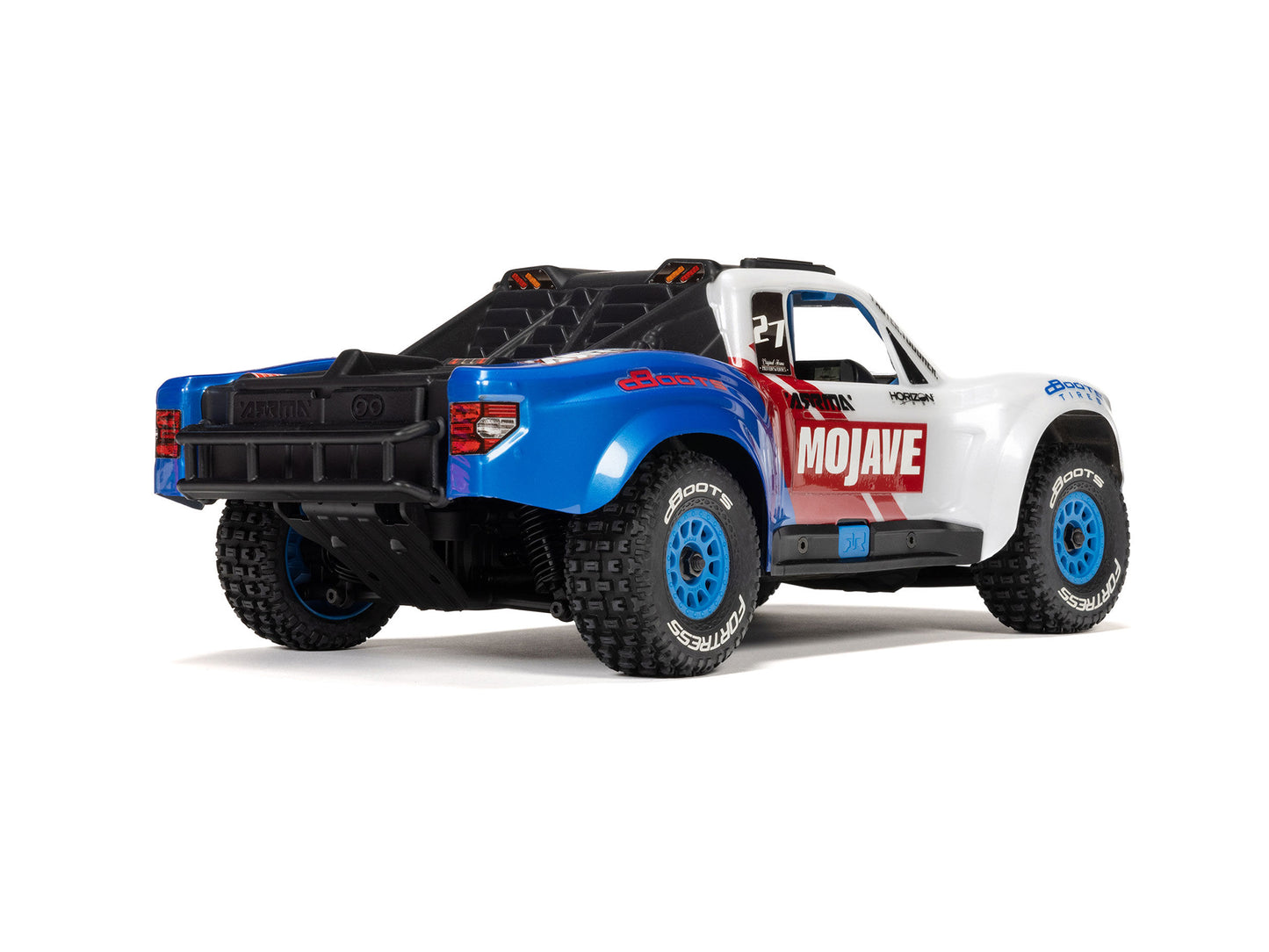 Mojave 1/18 GROM 223S BLX 4wd Smart RTR w/Lipo Batt/USB Chg