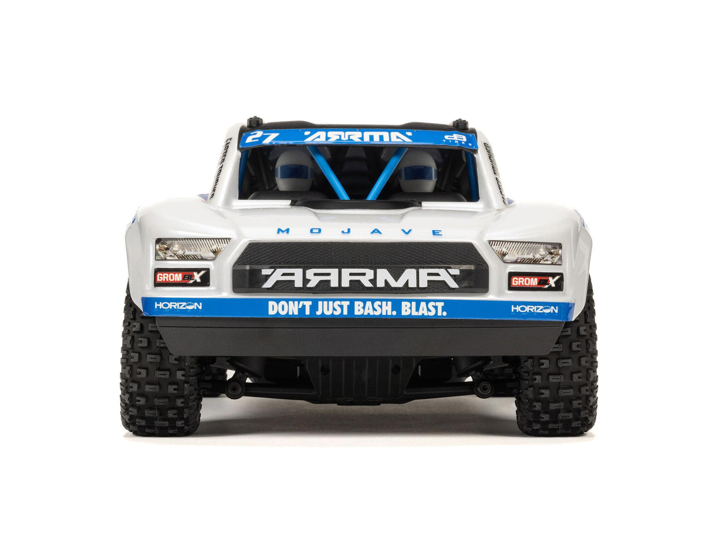 Mojave 1/18 GROM 223S BLX 4wd Smart RTR w/Lipo Batt/USB Chg
