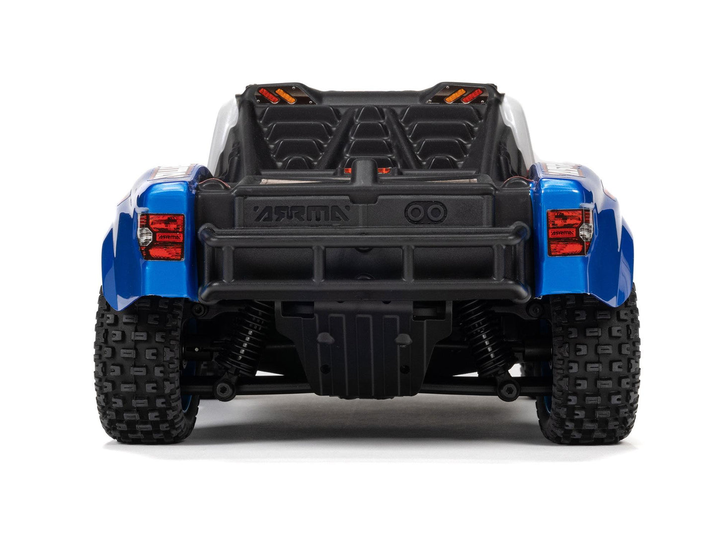 Mojave 1/18 GROM 223S BLX 4wd Smart RTR w/Lipo Batt/USB Chg