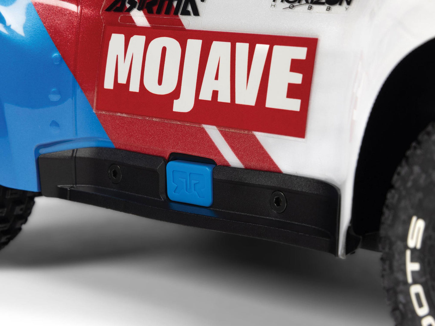 Mojave 1/18 GROM 223S BLX 4wd Smart RTR w/Lipo Batt/USB Chg