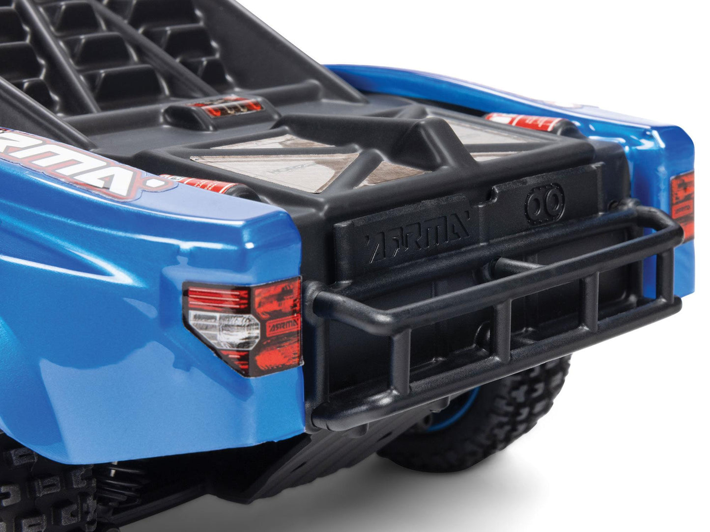 Mojave 1/18 GROM 223S BLX 4wd Smart RTR w/Lipo Batt/USB Chg