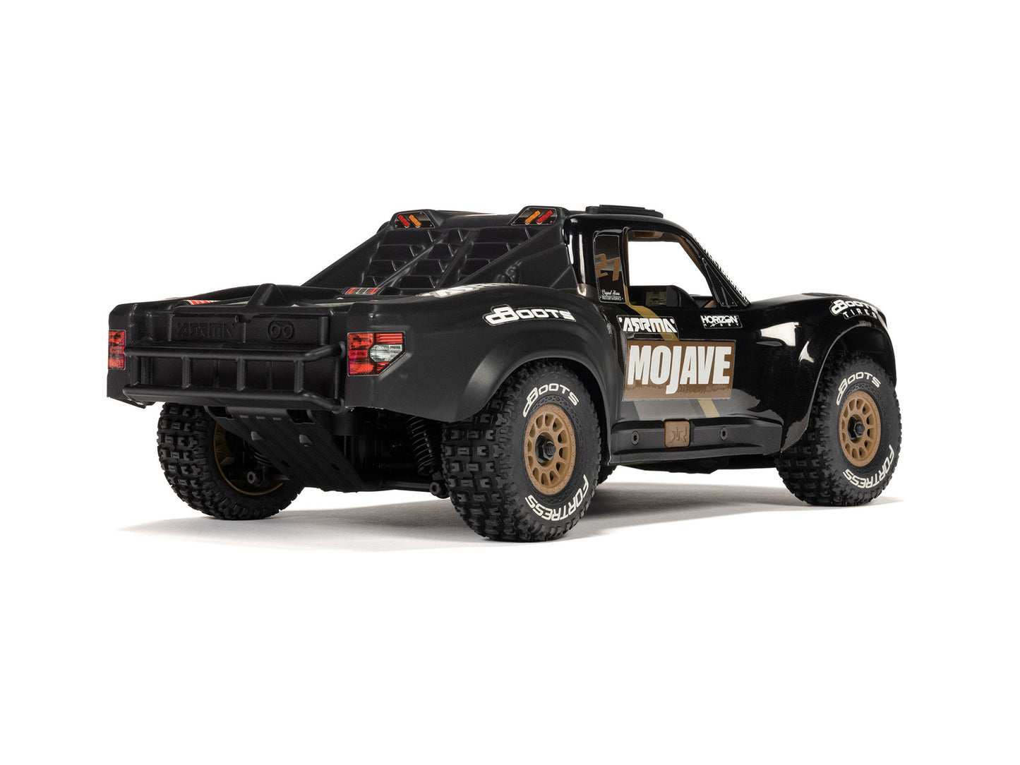 Mojave 1/18 GROM 223S BLX 4wd Smart RTR (No Batt/Chrg)