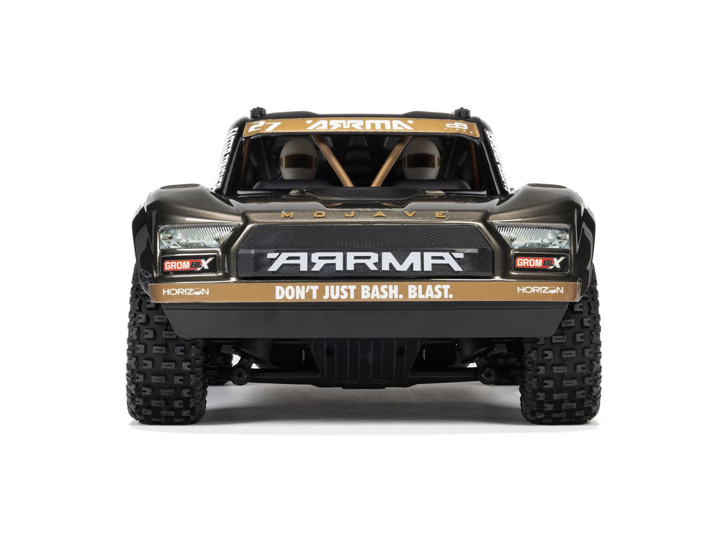 Mojave 1/18 GROM 223S BLX 4wd Smart RTR (No Batt/Chrg)