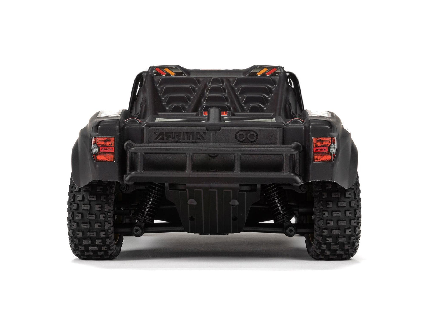 Mojave 1/18 GROM 223S BLX 4wd Smart RTR (No Batt/Chrg)