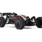 Typhon 1/18 GROM 223S BLX4wd Smart Silver (No Batt/Charg)
