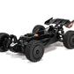 Typhon 1/18 GROM 223S BLX4wd Smart Silver (No Batt/Charg)