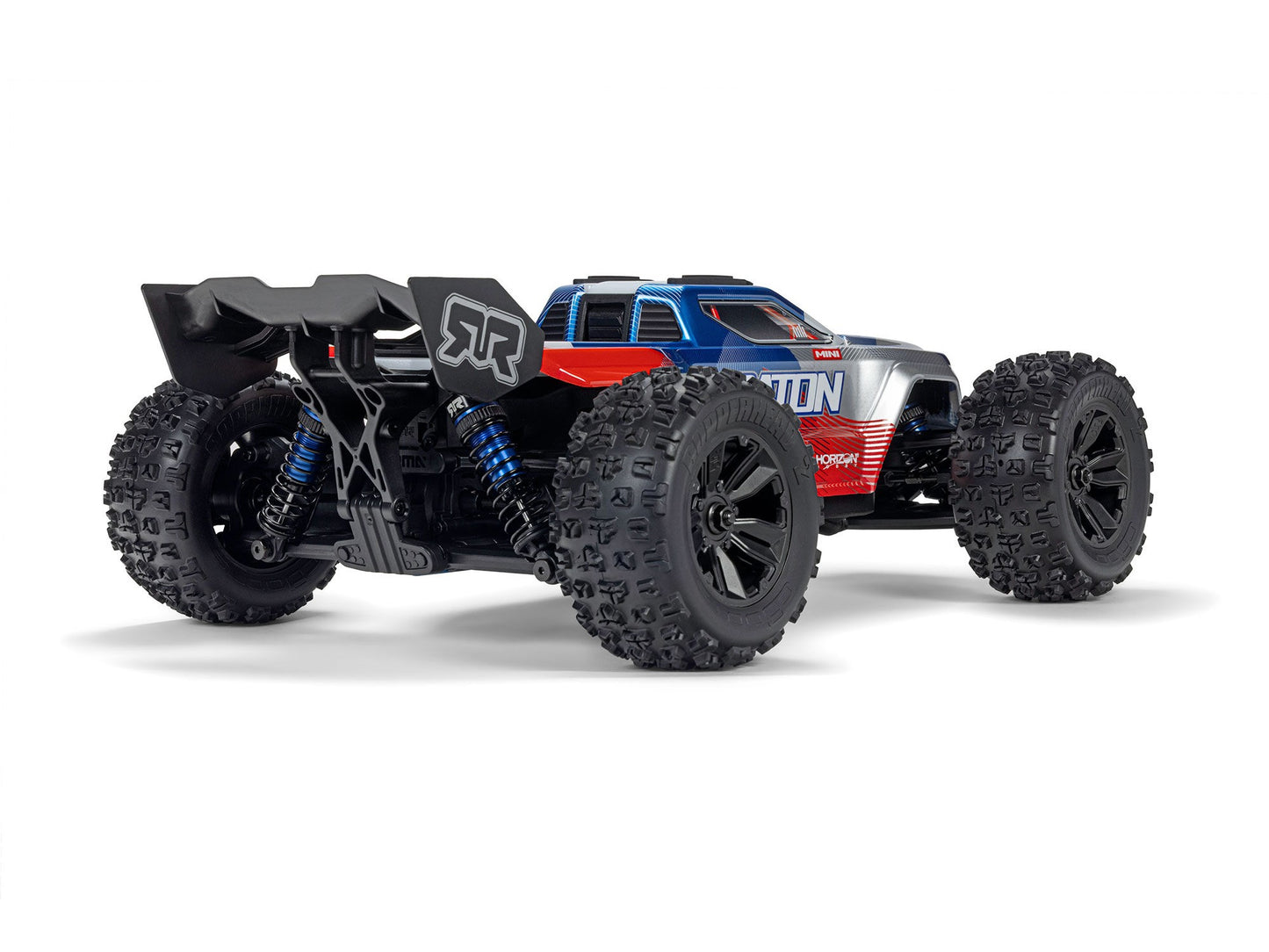 MINI KRATON 1/16 3S DSC 4X4 RTR with Batt/Charg