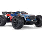 MINI KRATON 1/16 3S DSC 4X4 RTR with Batt/Charg