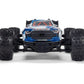 MINI KRATON 1/16 3S DSC 4X4 RTR with Batt/Charg