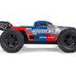 MINI KRATON 1/16 3S DSC 4X4 RTR with Batt/Charg