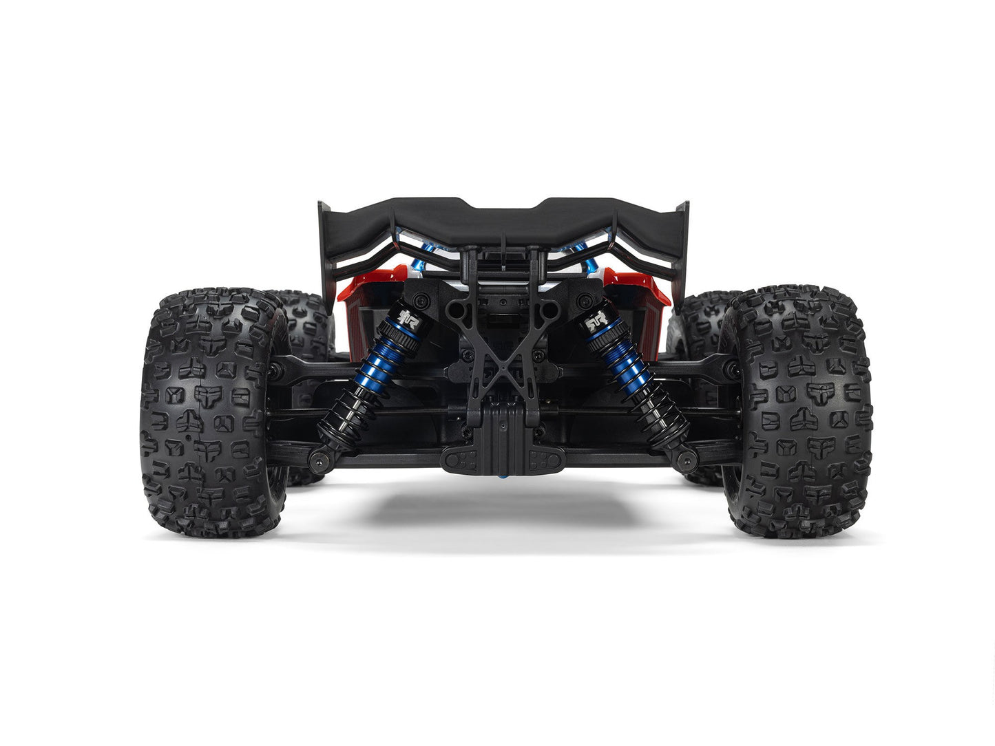 MINI KRATON 1/16 3S DSC 4X4 RTR with Batt/Charg