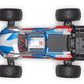 MINI KRATON 1/16 3S DSC 4X4 RTR with Batt/Charg