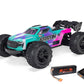 MINI KRATON 1/16 3S DSC 4X4 RTR with Batt/Charg