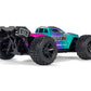 MINI KRATON 1/16 3S DSC 4X4 RTR with Batt/Charg