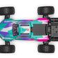 MINI KRATON 1/16 3S DSC 4X4 RTR with Batt/Charg