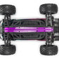 MINI KRATON 1/16 3S DSC 4X4 RTR with Batt/Charg