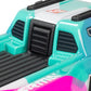 MINI KRATON 1/16 3S DSC 4X4 RTR with Batt/Charg
