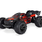 1/16 MINI KRATON 3S DSC 4X4 RTR Speed Truck , Black/Red