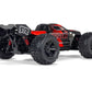 1/16 MINI KRATON 3S DSC 4X4 RTR Speed Truck , Black/Red