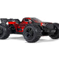 1/16 MINI KRATON 3S DSC 4X4 RTR Speed Truck , Black/Red